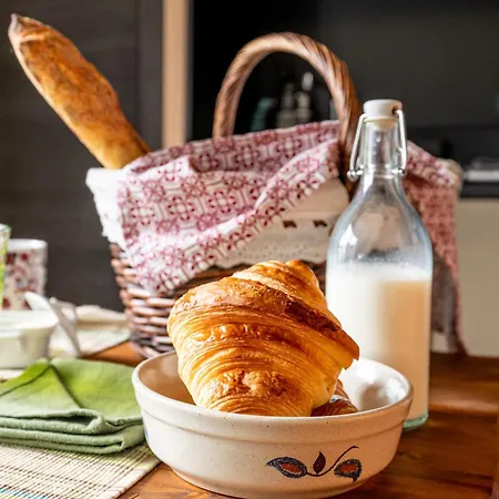 Сasa de vacaciones O Petit Jardin Cholet