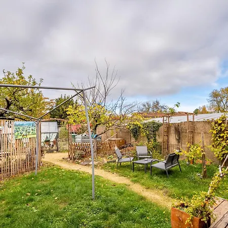 O Petit Jardin