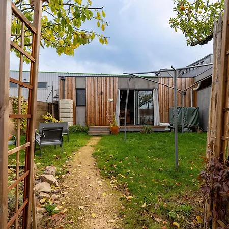 O Petit Jardin